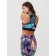 Sports costume female, size 42-44, light color