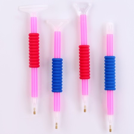A set of tools for diamond mosaics "Creative"-5
