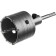 SIBIN COSE 29216-73, concrete, SDS-Plus, assembly, D = 73 mm