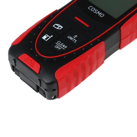 ADA COSMO 50, 50 m, 50 m, ± 1.5 mm, 2x1.5 AAA, display backlight-4