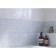 Wall tile Pudra mosaic Blue relief 200x440 (in package 1.05 sq.m)