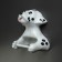 Tuale paper holder "Friends"