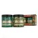 Gift set of Bath Spirit "Good luck and success", thick soap for a bath, 2x450 ml, New Year