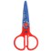 Figure scissors, 12.5 cm, Spider-Man