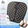 Foot massage Luazon LEM-35, myostimulator, 6 modes, 2*AAA (not in custom)
