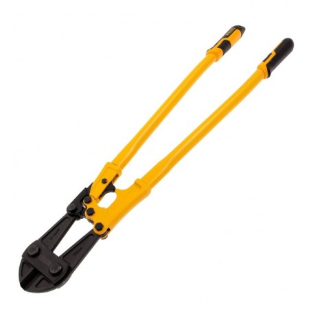 Boltsez Denzel 78538, CRMO, up to 12.7-14 mm, 56-60 HRC, 2K handles, 760 mm