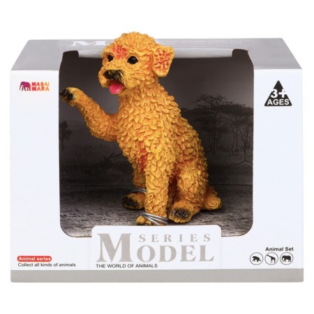 Figure "On the farm: dog"-5