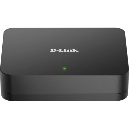 D-Link DGS-1005a/G1A 5x1gbit/s swing