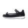 Children's shoes, size 37, black color