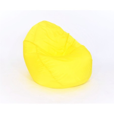 The Minker-Miner "Stages", size is 80x130 cm, water-repellent fabric, yellow color-1