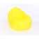 The Minker-Miner "Stages", size is 80x130 cm, water-repellent fabric, yellow color