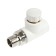 Thermostatic kit for the radiator RTP No. 2, D = 25 mm x 3/4 ", straight