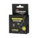 Premier Fishing Monopower Spinning Lines, diameter 0.35 mm, test 11.1 kg, 100 m, fluorescent yellow