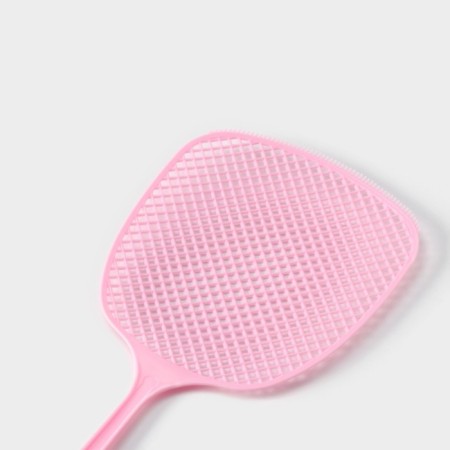 Flyfoon for protection against insects "net", 46 × 11.5 cm, color mix-2