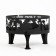 Kostrovic bowl "Forest", metal 3 mm, 70 x 70 x 45 cm