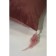 Pillowcase "Jasmine", size 45x45 cm, color ash rose