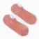 Women's socks, pink color, size 36-40