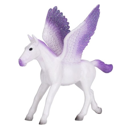 Figure Konik "Lilac Pegasus, Foal"
