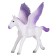 Figure Konik "Lilac Pegasus, Foal"