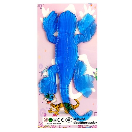 Velcro "Lizard", mix-9