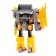 Set of robots "Stroybots", transformed, 3 pieces