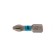 Набор бит торсионных Gross 11484, сталь S2, PZ2x25 мм, 1/4", 10 шт
