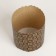 Paper form for cake, muffins and kulich "New Standard" 90x90 mm, mix (packing 2000 pcs) 1026