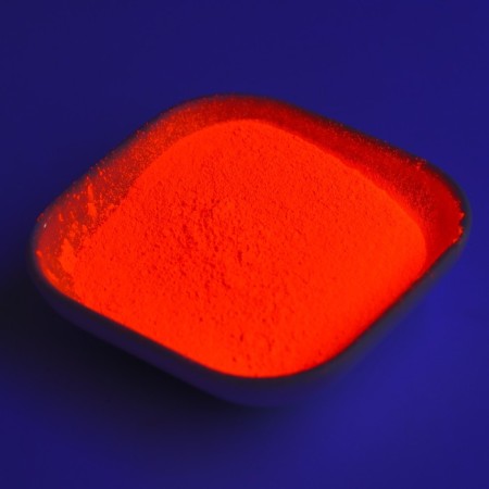 Dye neon konfinetta, gently coral, 7 g.-4