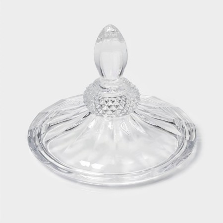 Dispenter for drinks Glass Magistro "Izvsk", 3 l, 17 × 44.5 cm-6