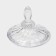 Dispenter for drinks Glass Magistro "Izvsk", 3 l, 17 × 44.5 cm