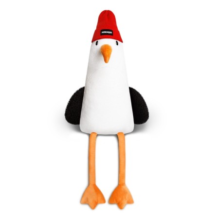 Soft toy "Seagull", 130 cm 946-1