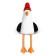 Soft toy "Seagull", 130 cm 946