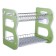 BECKER BK-5516 dishes, size 40x28.5x34 cm