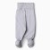 Children's sliders, gray color, height 68 cm