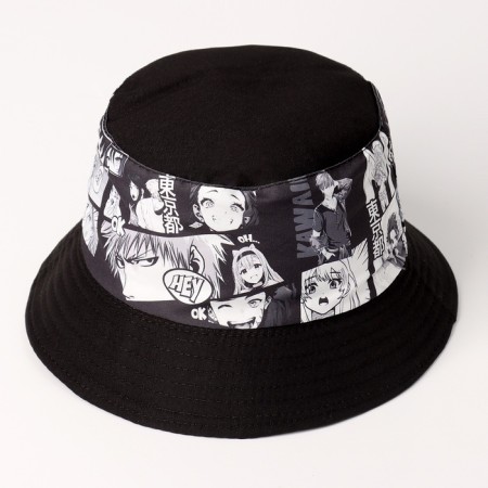 Panama Panama for the boy Hey, Anime, Rr. 54-4