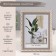 Photo frame plastic 13x18 cm "Golden brackets. Double" gray 1.1x15.8x20.8 cm