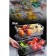 Organizer for the EMHOUSE refrigerator, tall, size MAXI