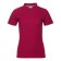 Female shirt, size 46, burgundy color