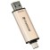 Flem Transcend 512gb Jetflash 930s TS512GJF930C USB3.0 Golden/Black
