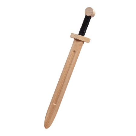 Wooden sword "Romanets", Book-13