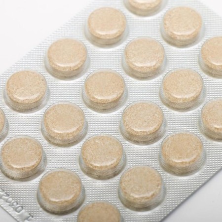 Echinacea with propolis and honey, 40 tablets of 500 mg-2