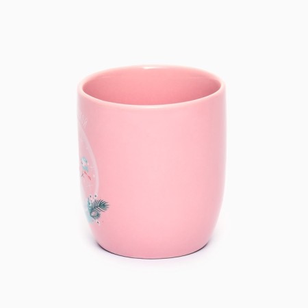 Mug "Dream this winter", 420 ml-1