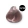 Cream-color hair Permanent Ollin Professional Color, tone 10/22 Light blond purple, 100 ml