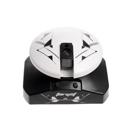 TIR Projection "Space Shooter", light and sound effects, works from batteries-5