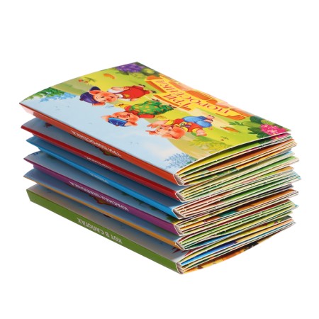 Set "Collection of Favorite Tales"-2