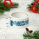 New Year. Scotch tape with the Logo "Dragon -Western" 48*45m 45mmkm