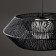 Suspended lamp Freya Fr5405PL-01B3 Cottage, 500x500x200 mm, E14, 1x40W, black color