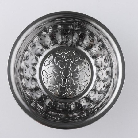 Stainless steel bowl, 2.2 l, 24 × 10 cm-1