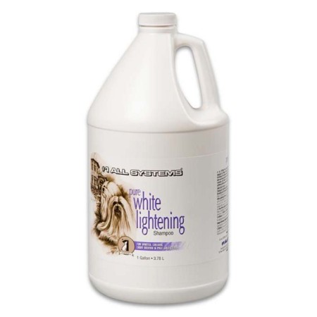 Shampoo 1 All Systems Lightening Shampoo brightening, 3.78 liters