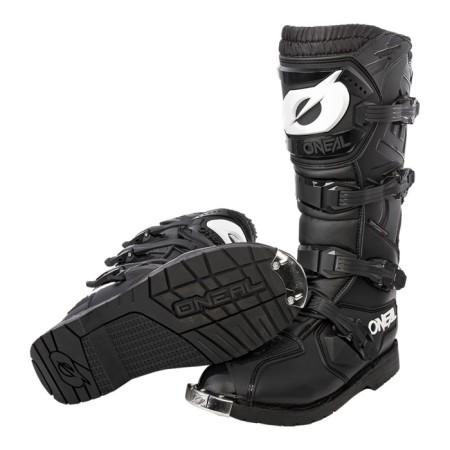 Cross motobots O’Neal Rider Pro, Male, Black, 39-2